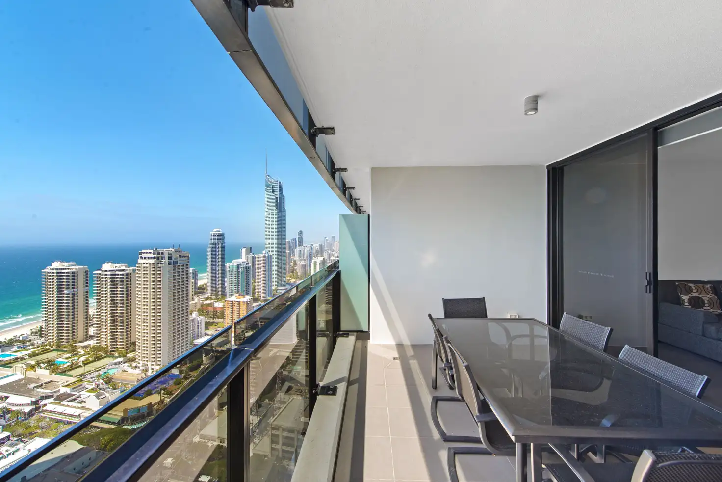 Main view of Homely apartment listing, 2382/9 Ferny Avenue, Surfers Paradise QLD 4217