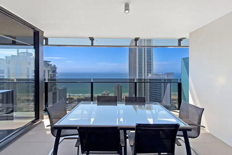 Third view of Homely apartment listing, 2382/9 Ferny Avenue, Surfers Paradise QLD 4217