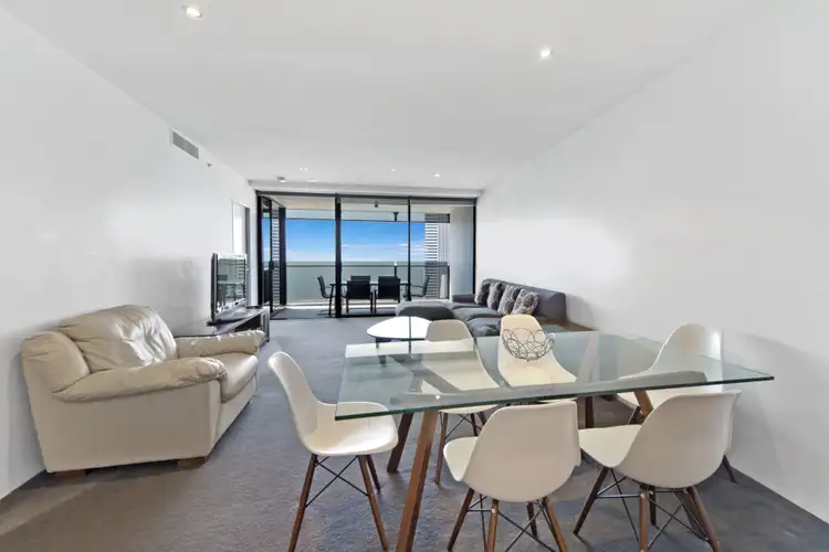 Fourth view of Homely apartment listing, 2382/9 Ferny Avenue, Surfers Paradise QLD 4217