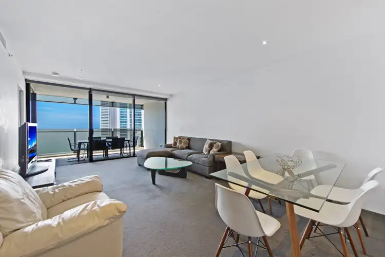 Fifth view of Homely apartment listing, 2382/9 Ferny Avenue, Surfers Paradise QLD 4217