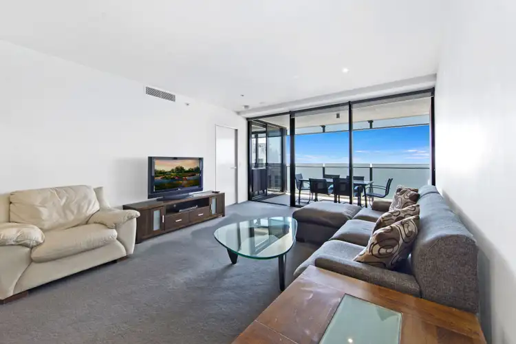Sixth view of Homely apartment listing, 2382/9 Ferny Avenue, Surfers Paradise QLD 4217