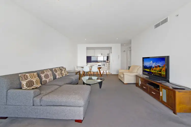 Seventh view of Homely apartment listing, 2382/9 Ferny Avenue, Surfers Paradise QLD 4217