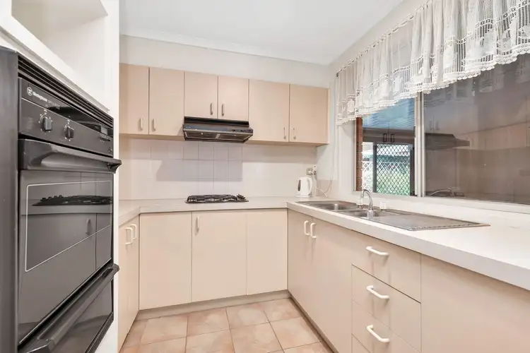 Fourth view of Homely house listing, 16 Pleone Court, Werribee VIC 3030