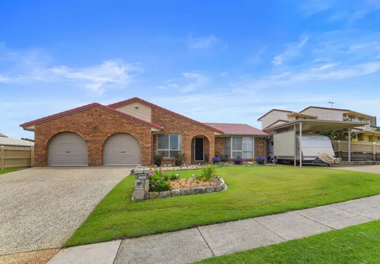 Main view of Homely house listing, 27 Enbrook Street, Bracken Ridge QLD 4017