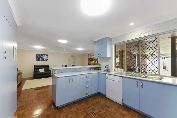 Sixth view of Homely house listing, 27 Enbrook Street, Bracken Ridge QLD 4017