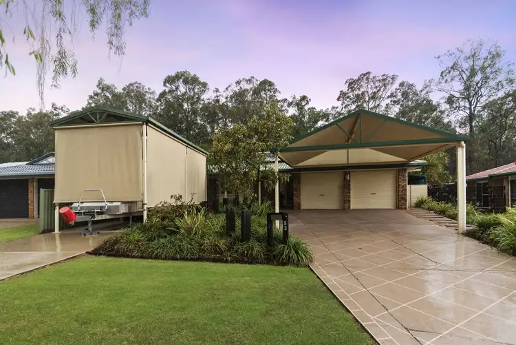 Main view of Homely house listing, 53 Caulfield Street, Bracken Ridge QLD 4017