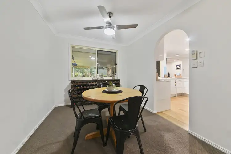 Fourth view of Homely house listing, 53 Caulfield Street, Bracken Ridge QLD 4017
