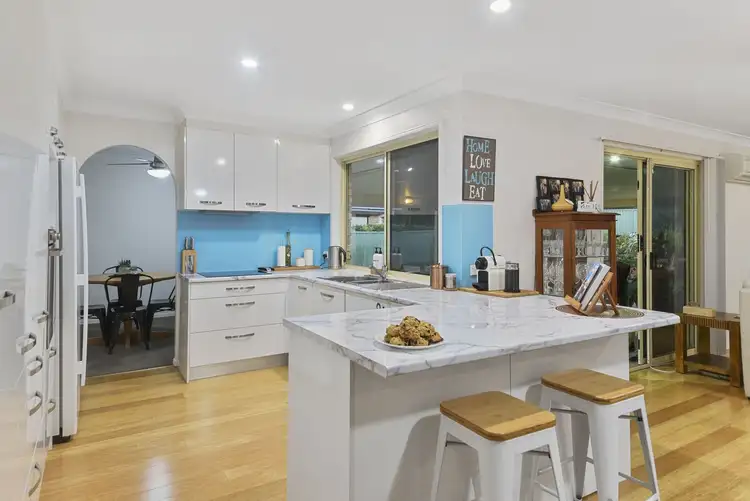 Fifth view of Homely house listing, 53 Caulfield Street, Bracken Ridge QLD 4017