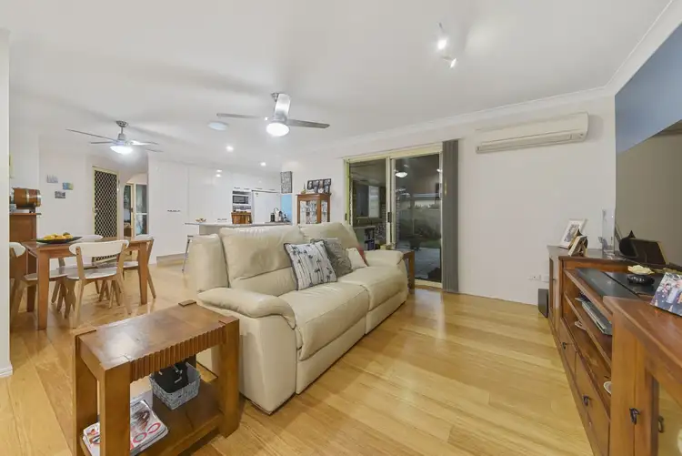 Sixth view of Homely house listing, 53 Caulfield Street, Bracken Ridge QLD 4017