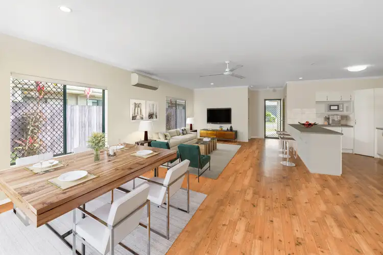 22 Banville Street, Edmonton QLD 4869