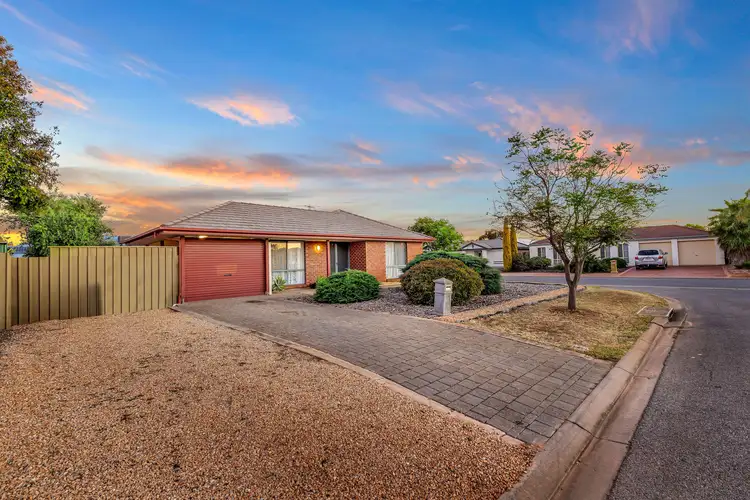 Second view of Homely house listing, 15 Pyrus Crescent, Andrews Farm SA 5114
