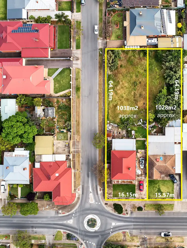 57-59 Wilpena Terrace, Kilkenny SA 5009