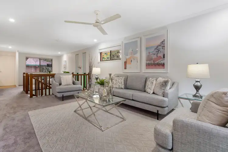 Third view of Homely house listing, 36 Cressbrook Street, Eight Mile Plains QLD 4113