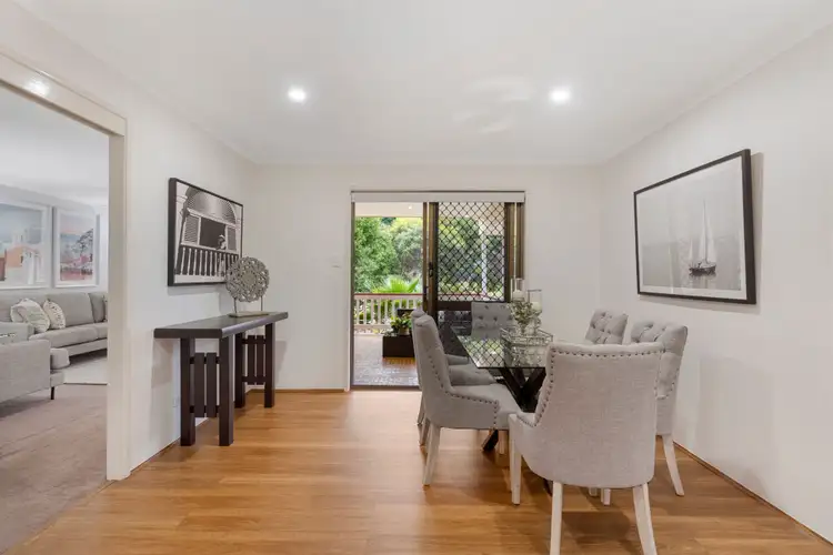Fourth view of Homely house listing, 36 Cressbrook Street, Eight Mile Plains QLD 4113