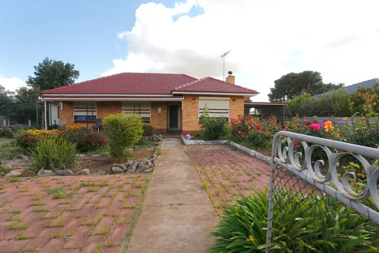 Main view of Homely house listing, 11 Francis Street, Balaklava SA 5461