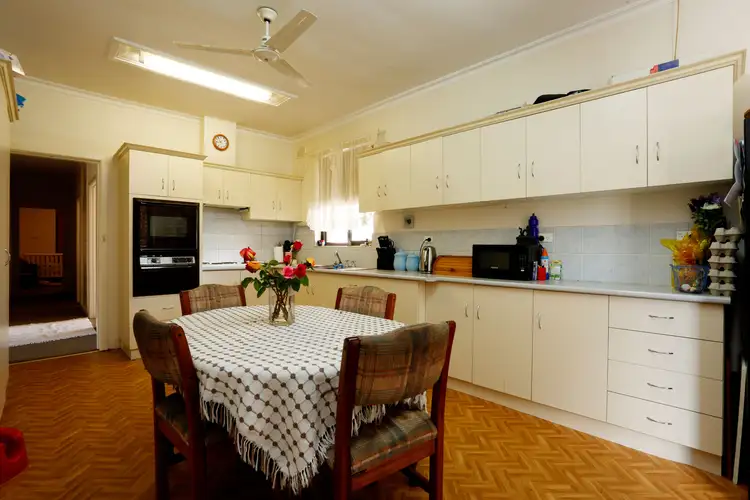 Second view of Homely house listing, 11 Francis Street, Balaklava SA 5461