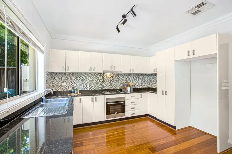 Fourth view of Homely townhouse listing, 11/83-93 Railway Street, Baulkham Hills NSW 2153