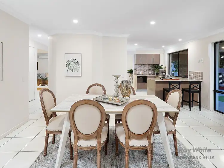 Sixth view of Homely house listing, 48 Hillardt Street, Robertson QLD 4109