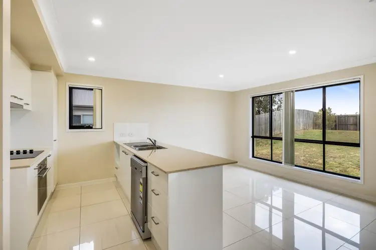 Fourth view of Homely house listing, 22 Magpie Drive, Cambooya QLD 4358