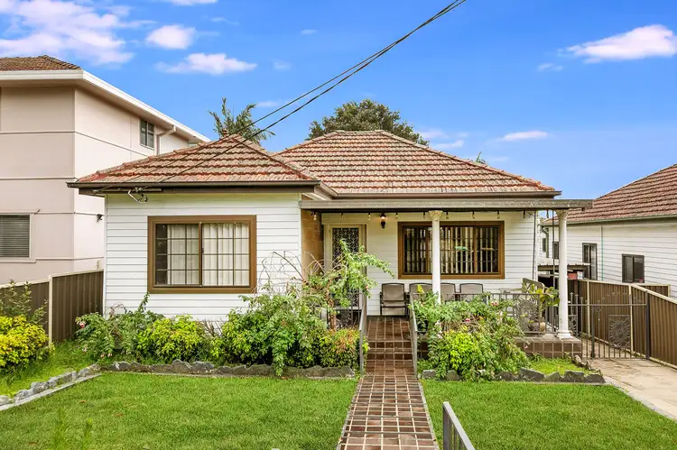 Main view of Homely house listing, 22 Bailey Parade, Peakhurst NSW 2210