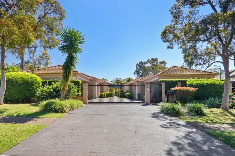 Main view of Homely villa listing, 2/107 Gannons Road, Caringbah NSW 2229