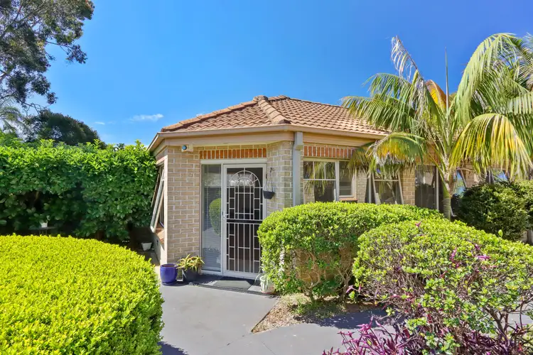 Second view of Homely villa listing, 2/107 Gannons Road, Caringbah NSW 2229