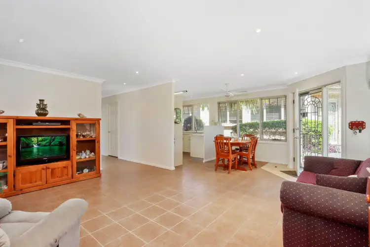 Third view of Homely villa listing, 2/107 Gannons Road, Caringbah NSW 2229