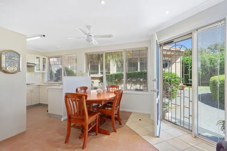 Fourth view of Homely villa listing, 2/107 Gannons Road, Caringbah NSW 2229