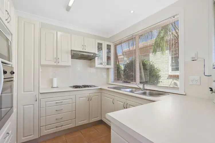 Fifth view of Homely villa listing, 2/107 Gannons Road, Caringbah NSW 2229