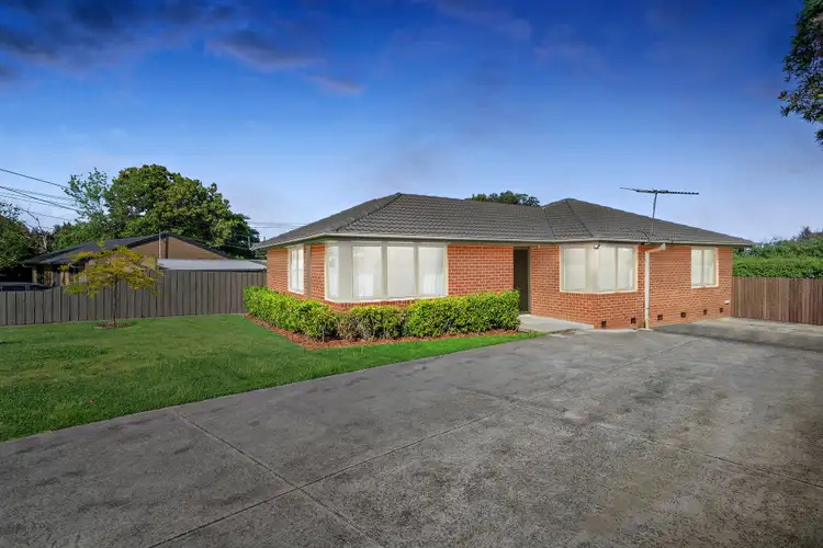 54 Havana Crescent, Frankston VIC 3199