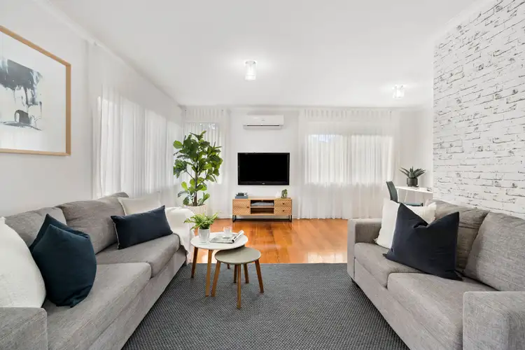 Second view of Homely house listing, 54 Havana Crescent, Frankston VIC 3199
