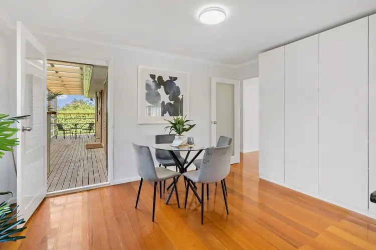 Fourth view of Homely house listing, 54 Havana Crescent, Frankston VIC 3199