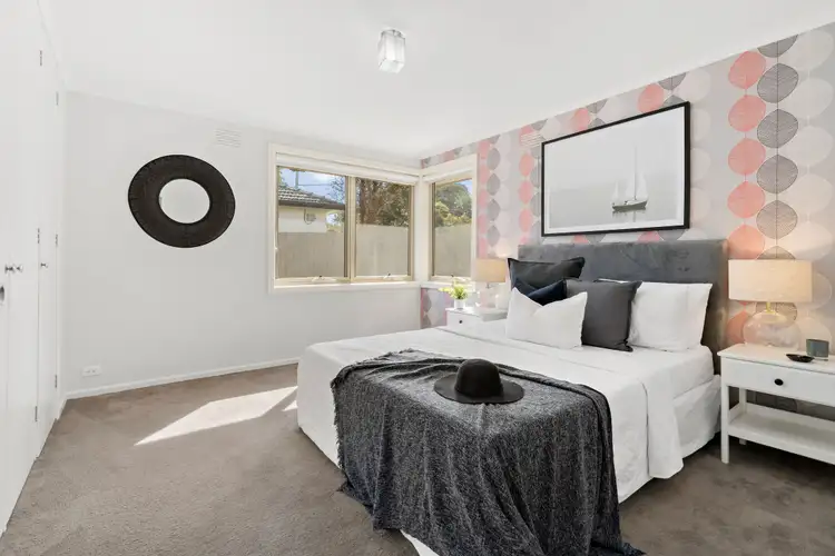 Fifth view of Homely house listing, 54 Havana Crescent, Frankston VIC 3199