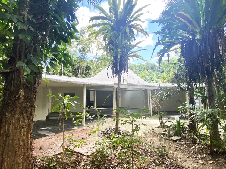 Main view of Homely house listing, 1A Cutten Street, Bingil Bay QLD 4852