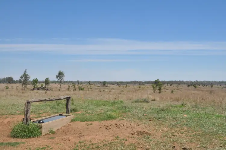 Third view of Homely rural property listing, 'Avoca' - Bears Lagoon Road,, Moura QLD 4718