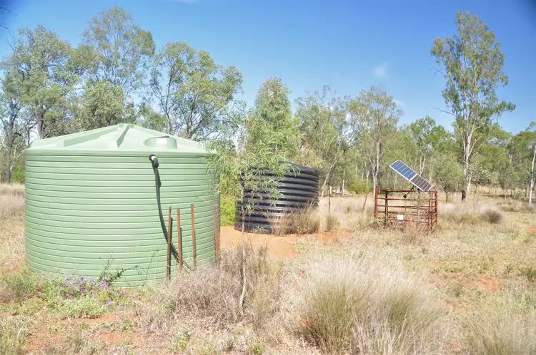 Seventh view of Homely rural property listing, 'Avoca' - Bears Lagoon Road,, Moura QLD 4718
