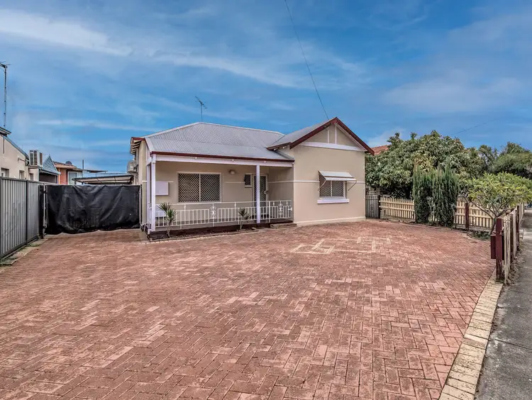 Second view of Homely house listing, 403 Charles Street, North Perth WA 6006