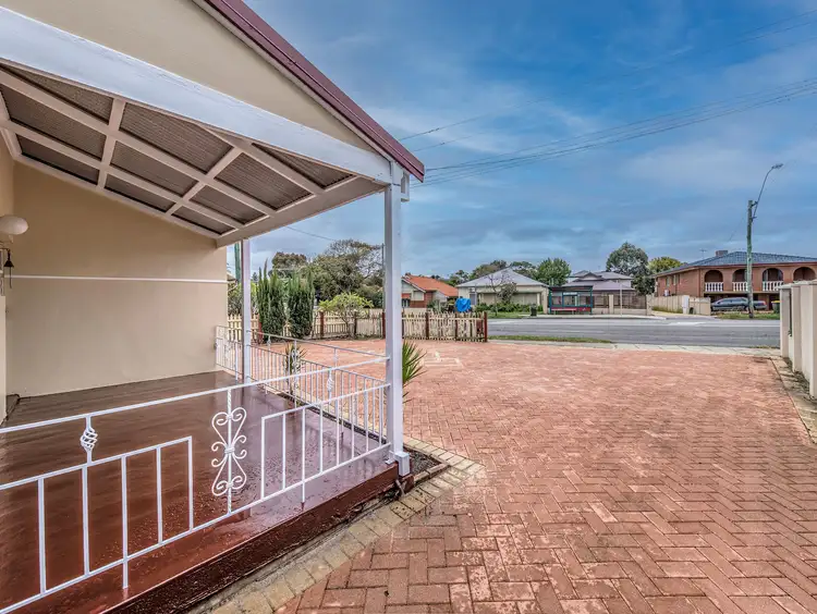 Fourth view of Homely house listing, 403 Charles Street, North Perth WA 6006
