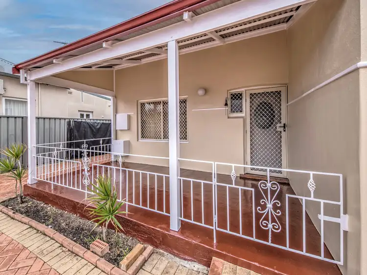 Fifth view of Homely house listing, 403 Charles Street, North Perth WA 6006