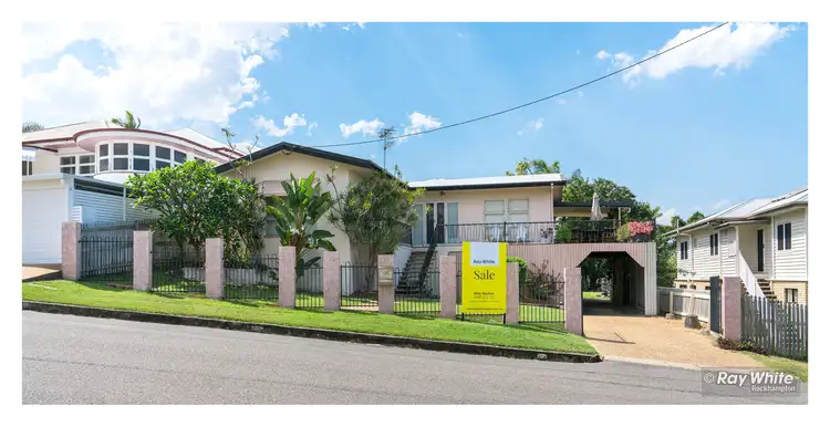 Main view of Homely house listing, 18 Elgin Street, The Range QLD 4700
