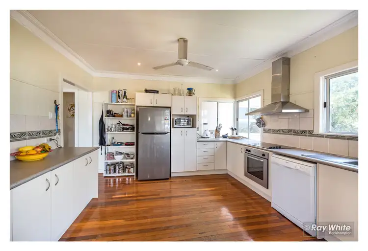 Third view of Homely house listing, 18 Elgin Street, The Range QLD 4700