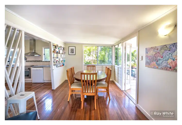 Fourth view of Homely house listing, 18 Elgin Street, The Range QLD 4700