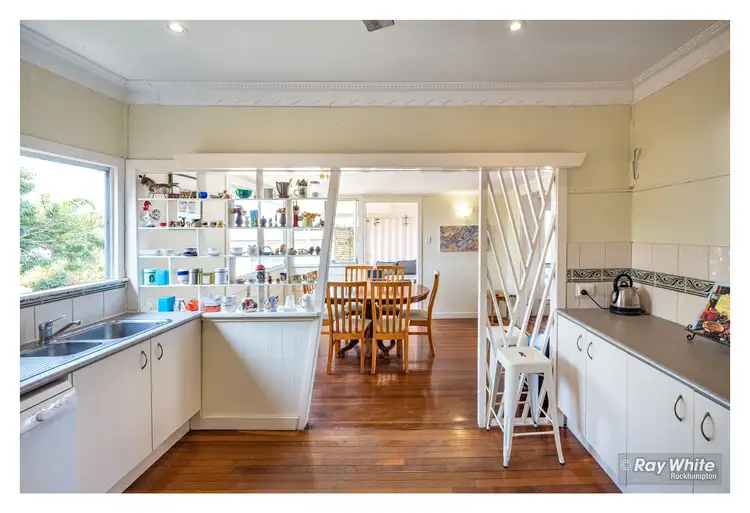 Fifth view of Homely house listing, 18 Elgin Street, The Range QLD 4700