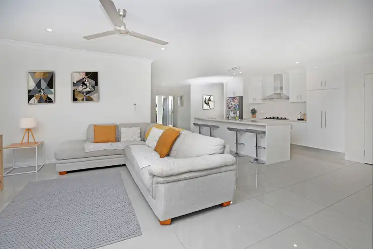 Fourth view of Homely house listing, 21 Foxville Circuit, Trinity Park QLD 4879