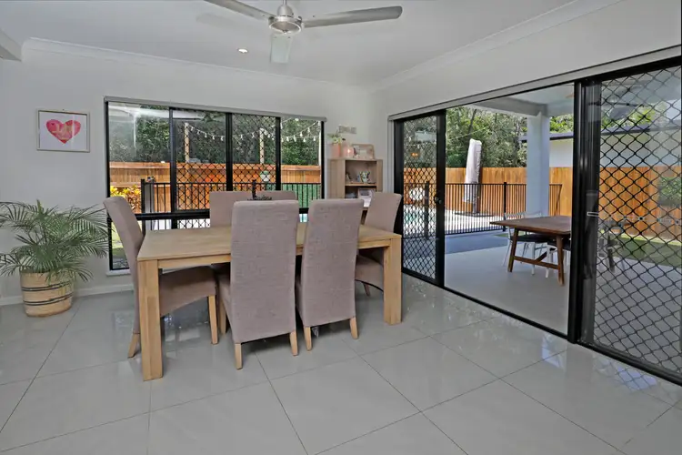 Seventh view of Homely house listing, 21 Foxville Circuit, Trinity Park QLD 4879