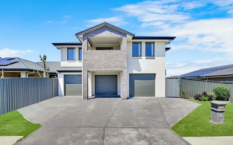 Main view of Homely house listing, 54b Discovery Circuit, Gregory Hills NSW 2557