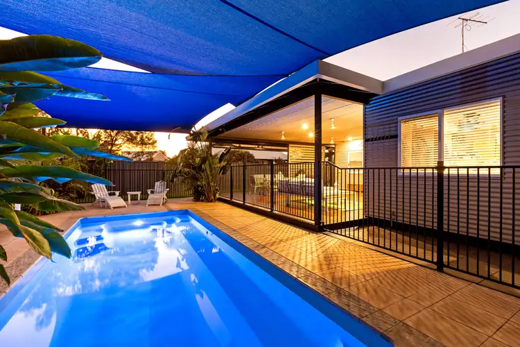 Second view of Homely house listing, 5 Songlark Loop, Djugun WA 6725