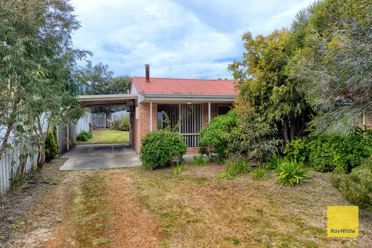 86A Hassell Street, Mount Barker WA 6324