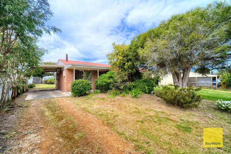 Second view of Homely semi-detached listing, 86A Hassell Street, Mount Barker WA 6324