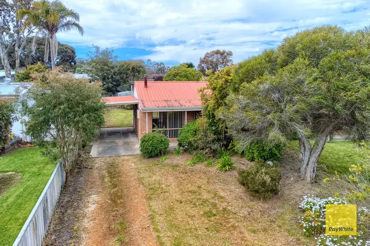 Third view of Homely semi-detached listing, 86A Hassell Street, Mount Barker WA 6324